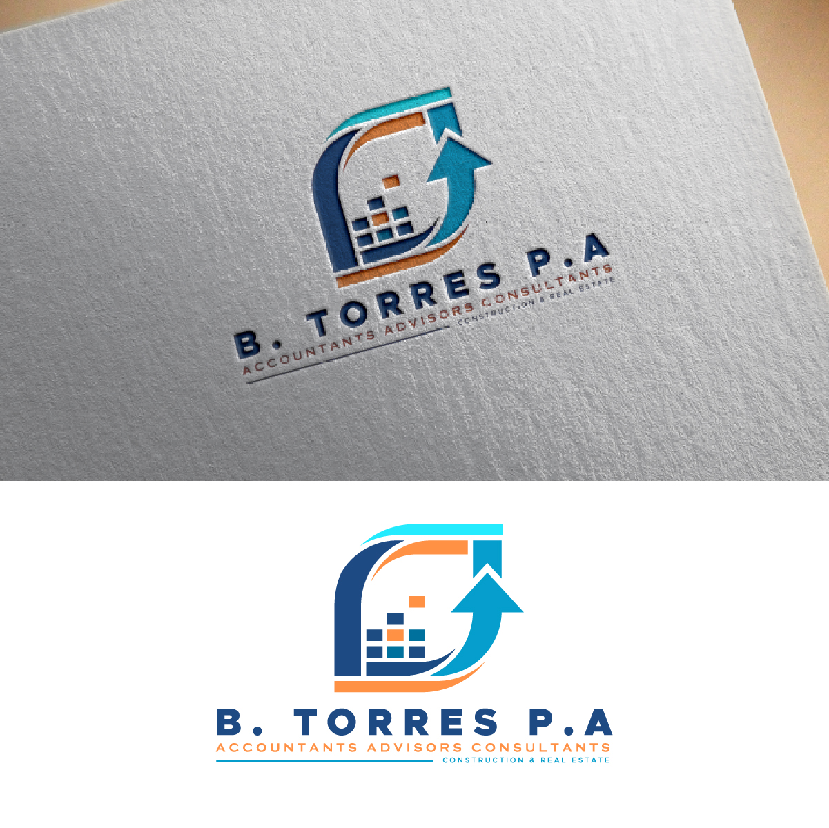 Logo Design by Loknath for this project | Design #33960972