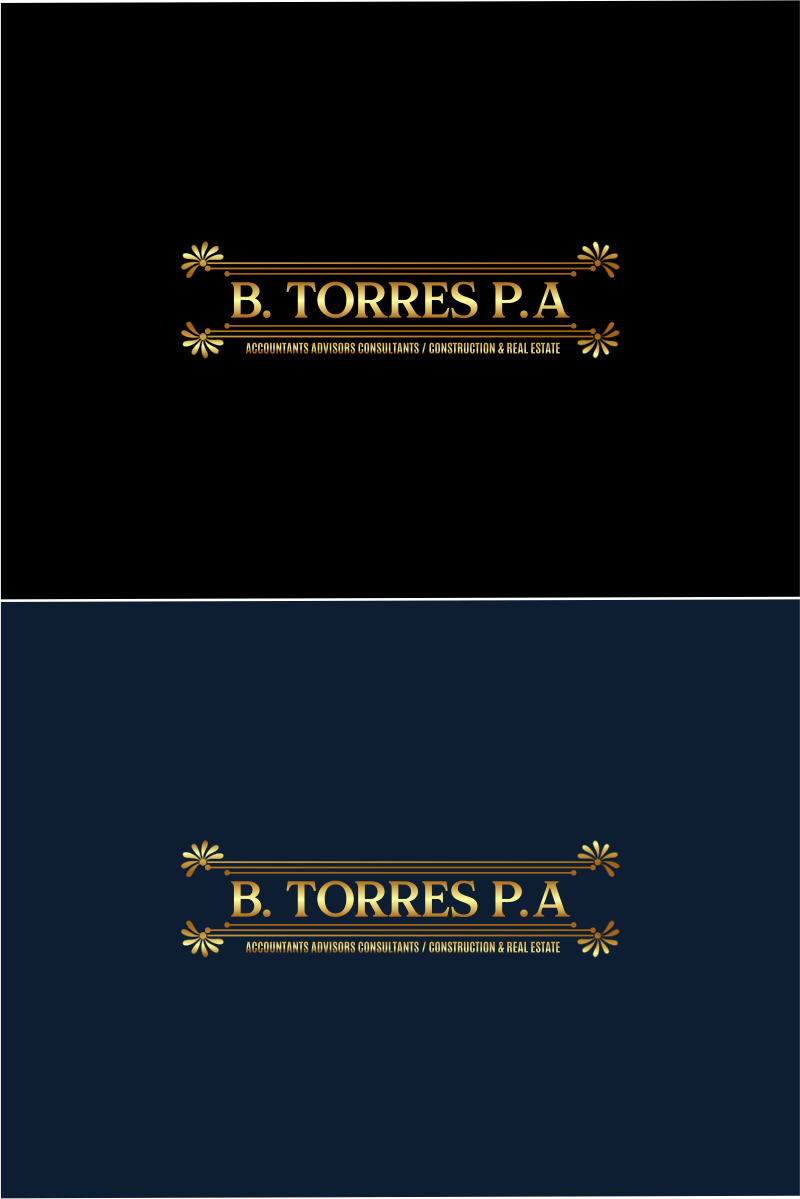 Logo Design by rahma 5 for this project | Design #33957506