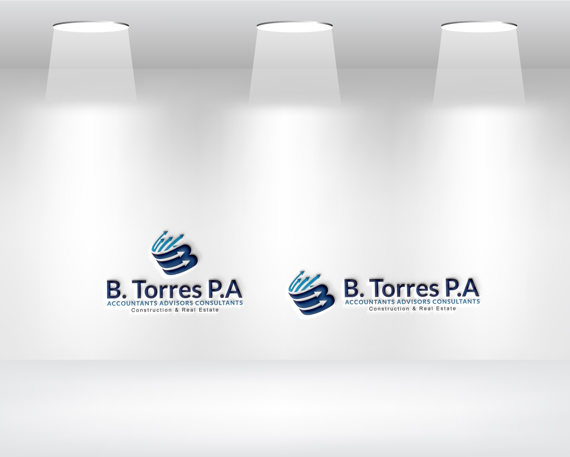 Diseño de Logo por Daniel Khan para este proyecto | Diseño #33957688