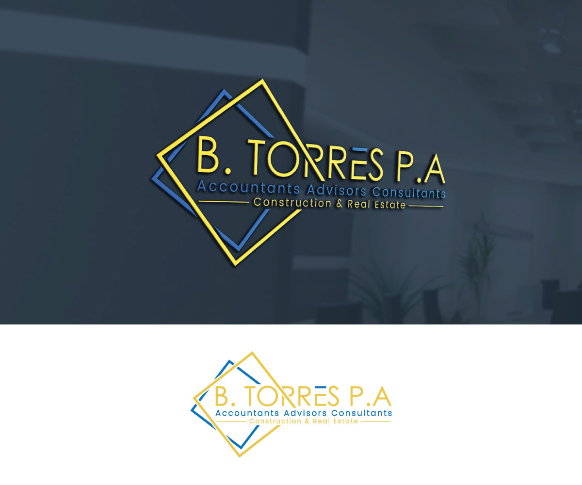 Logo Design by Srk pix!14 for this project | Design #33957569