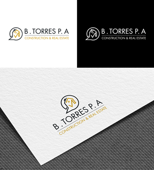 Diseño de Logo por RA-bica para este proyecto | Diseño: #33958454