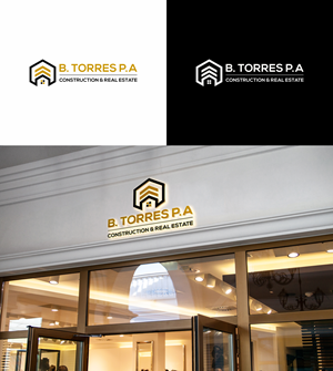Logo Design by RA-bica for this project | Design: #33958456