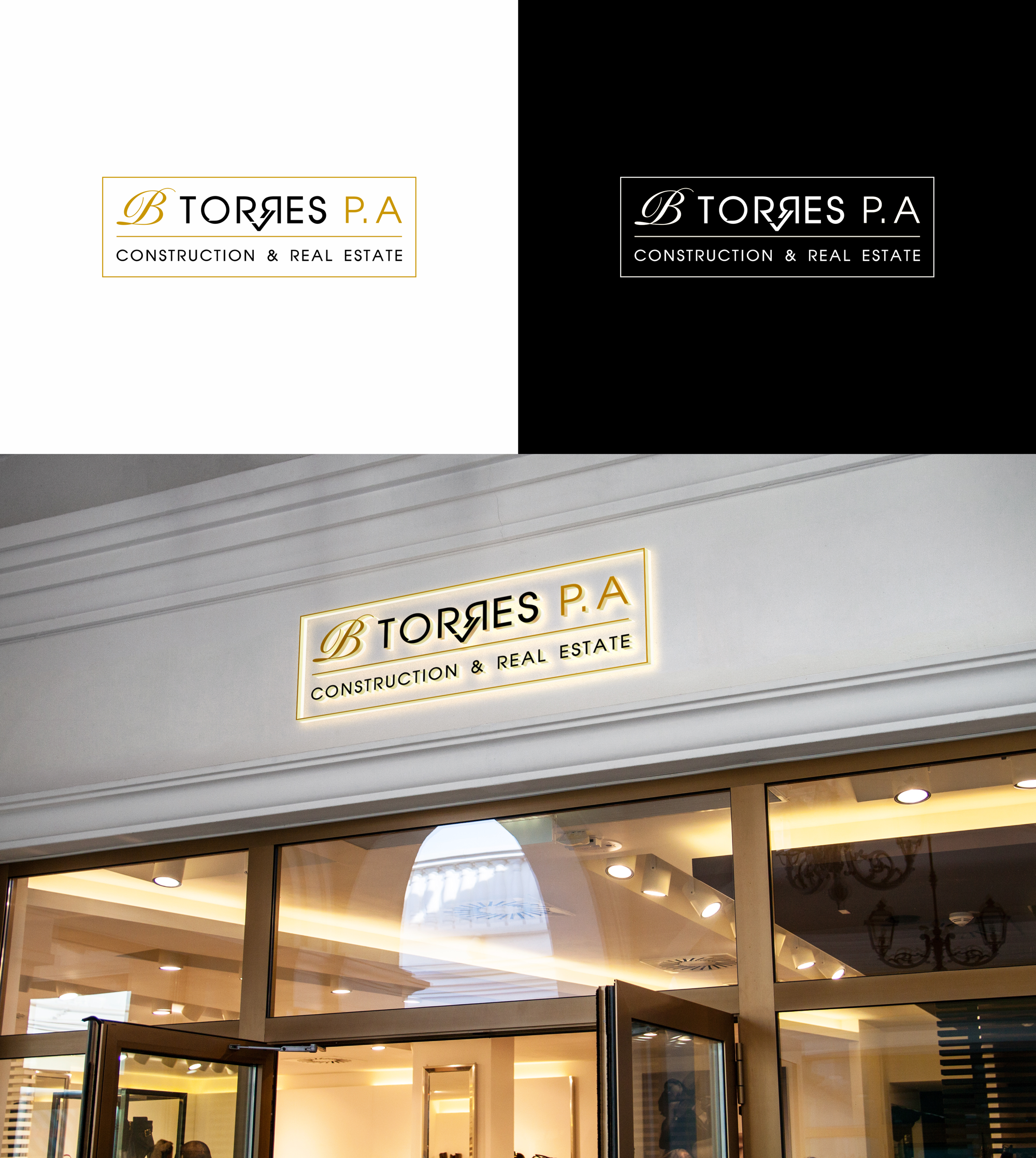 Diseño de Logo por RA-bica para este proyecto | Diseño #33958636