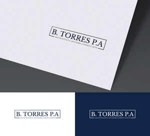 Logo Design by Zaid Al Faqih for this project | Design: #33970007