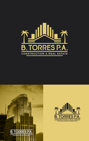 Logo Design by apik. for this project | Design: #33965150