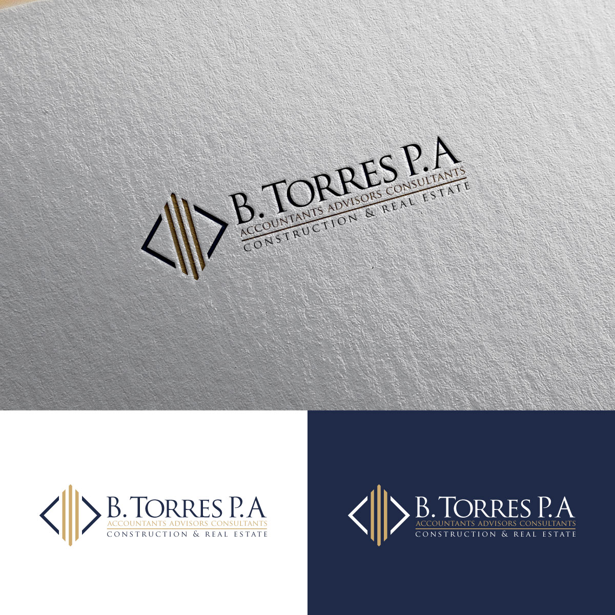 Logo Design by Alex Henry for this project | Design #33957155