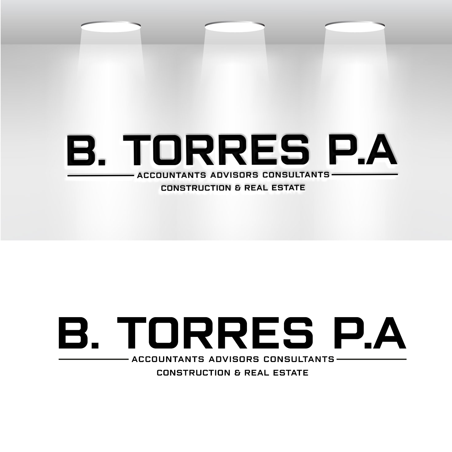 Logo Design by mahfuz1450r for this project | Design #33964891