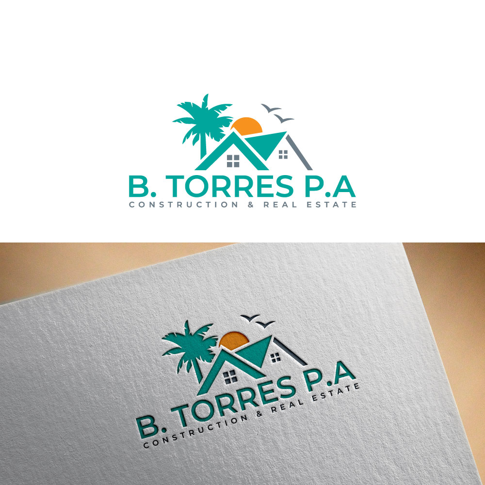 Logo Design by designhunt(verifiyed01) for this project | Design #33959050