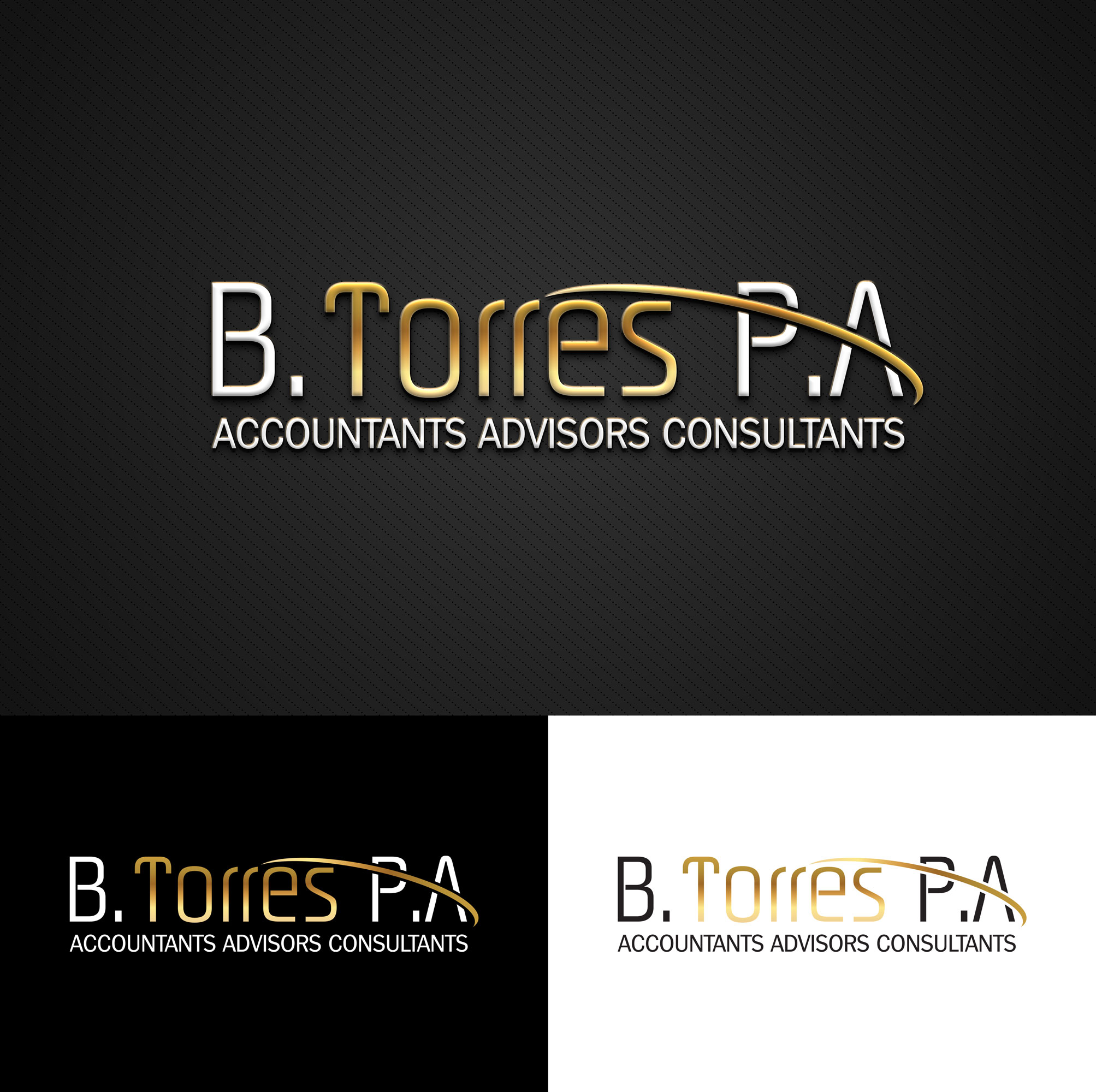Logo Design by Impressive Solutions for this project | Design #33960051