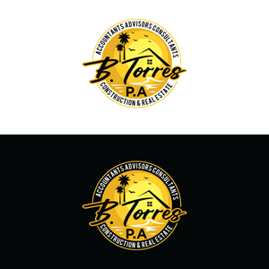 Logo Design by prodesigns99 for this project | Design: #33958853