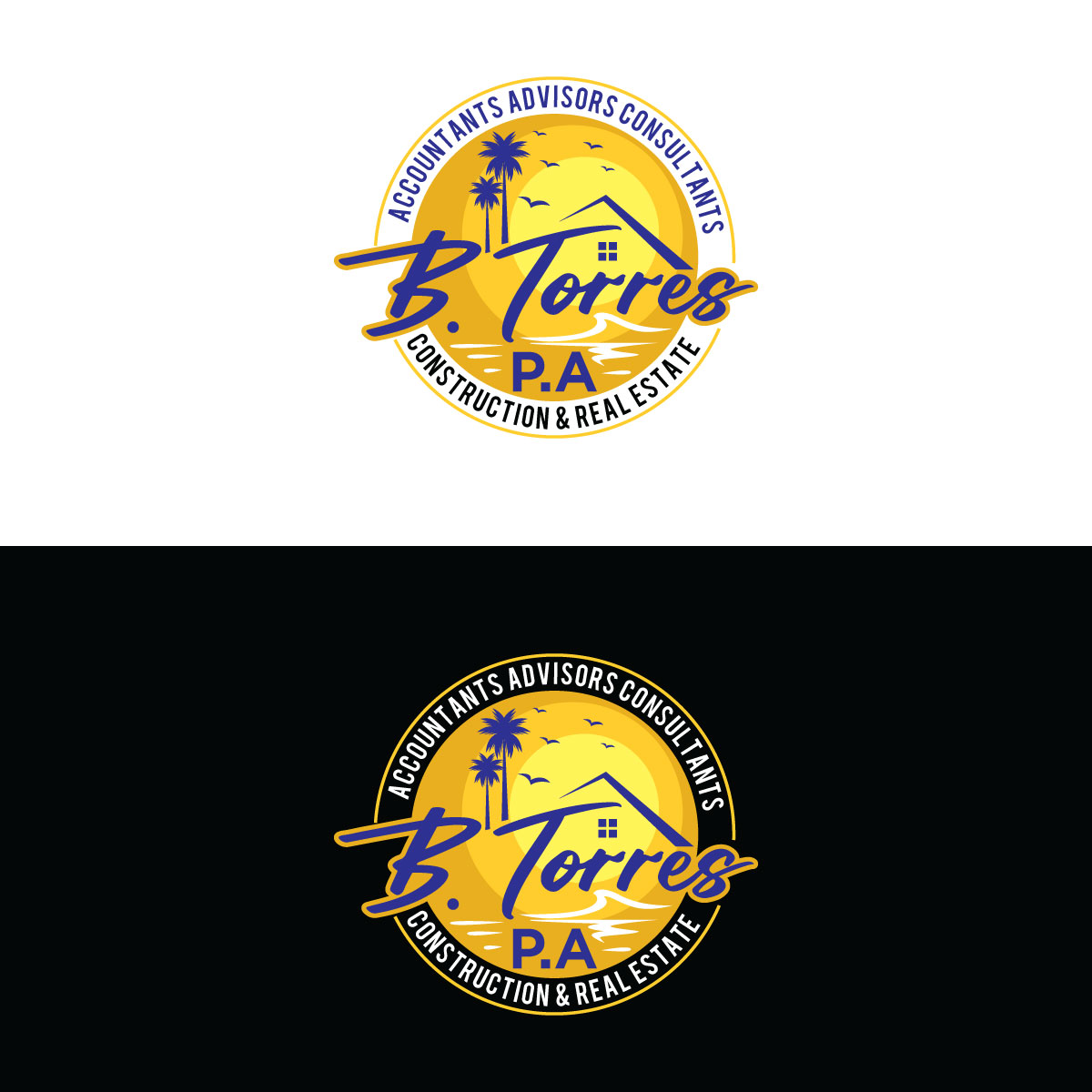 Logo Design by prodesigns99 for this project | Design #33958854