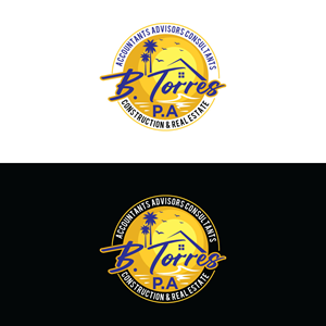 Logo Design by prodesigns99 for this project | Design: #33958854