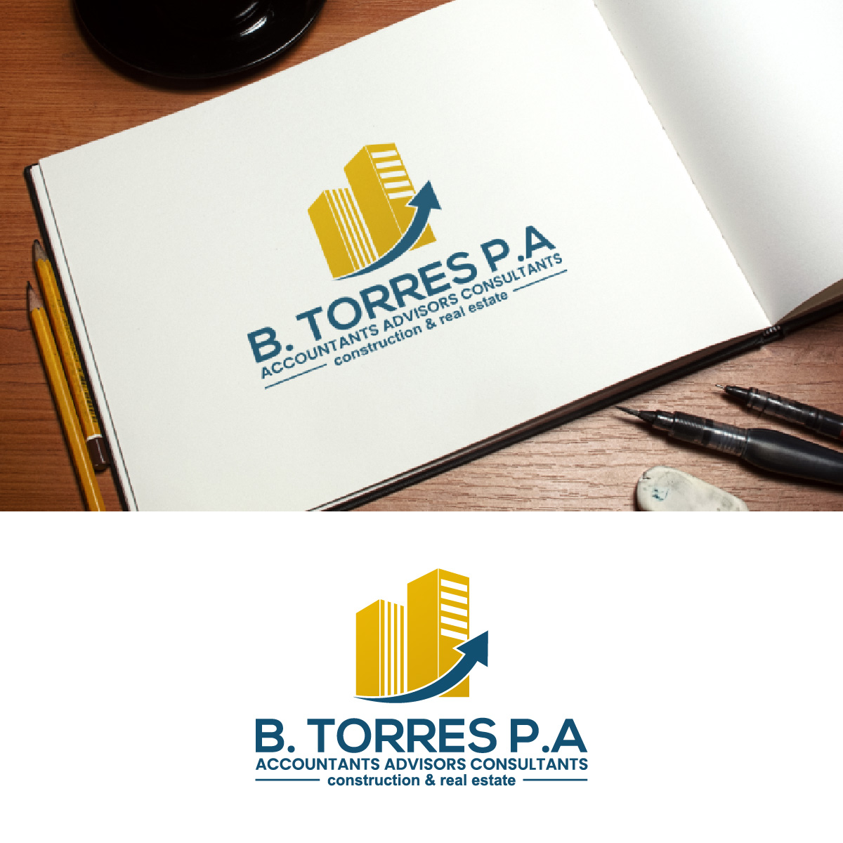 Logo Design by fly  design for this project | Design #33960483