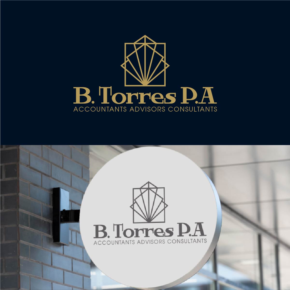 Logo Design by fly  design for this project | Design #33960494