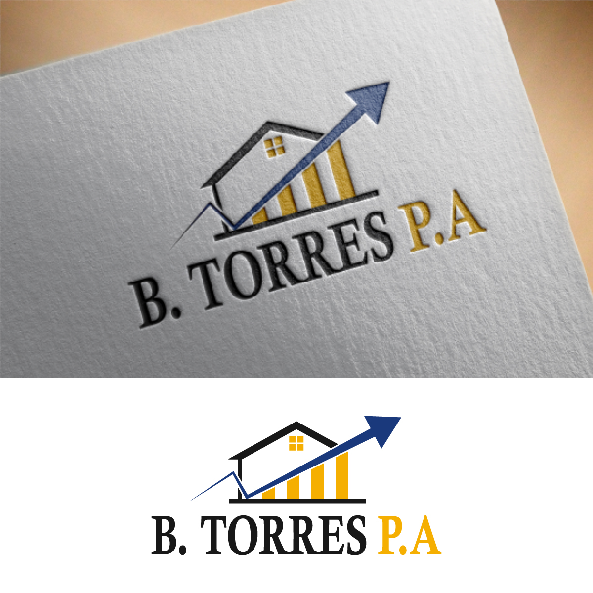 Logo Design by fly  design for this project | Design #33960936