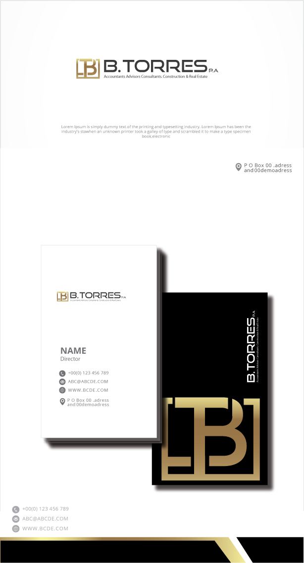 Logo Design by zebronicgraphic for this project | Design #33960117