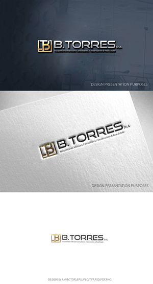 Diseño de Logo por zebronicgraphic para este proyecto | Diseño: #33960119