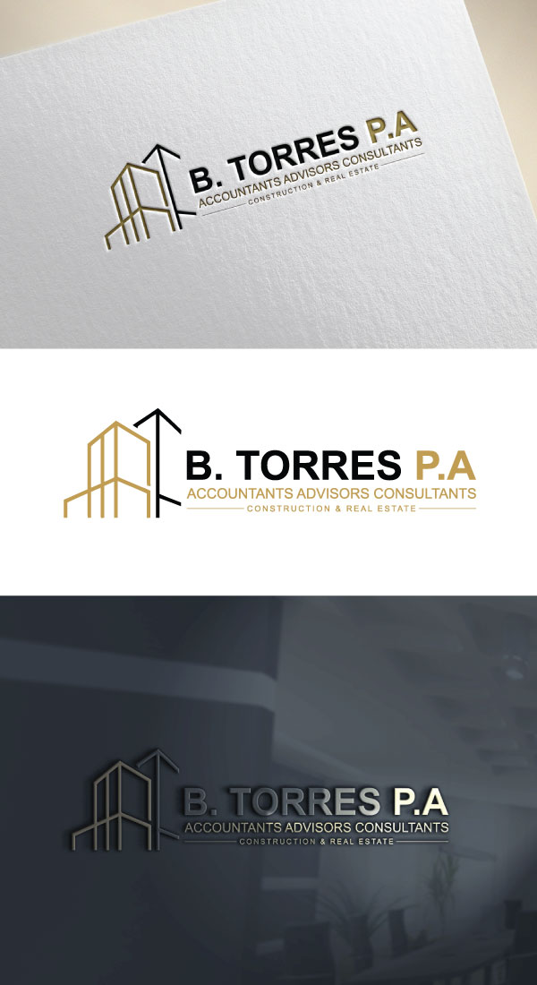 Logo Design by AB design ..... for this project | Design #33956431