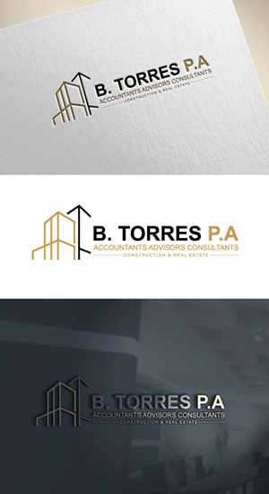 Logo Design by AB design ..... for this project | Design: #33956431