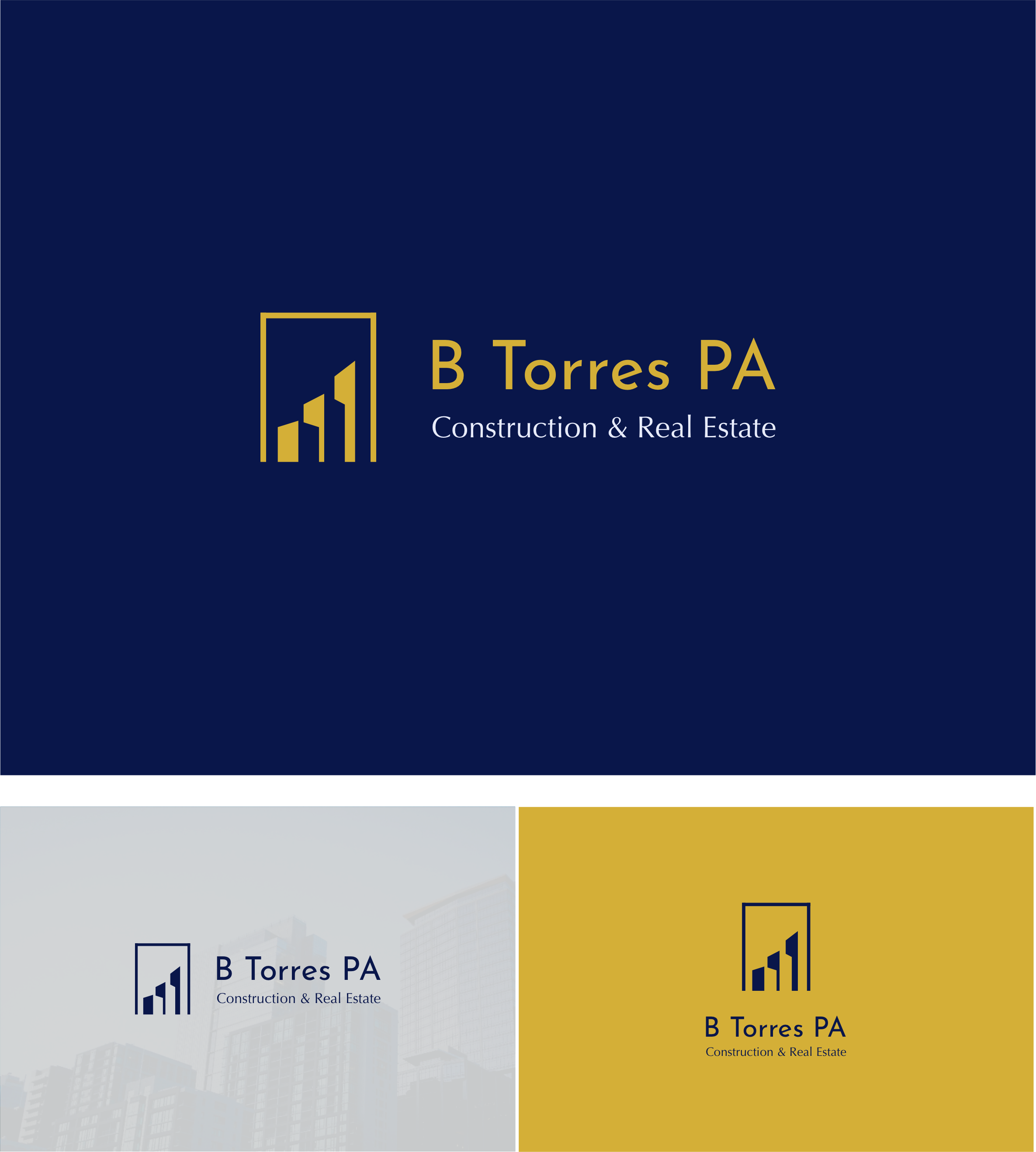 Logo Design by tejokris for this project | Design #33971554