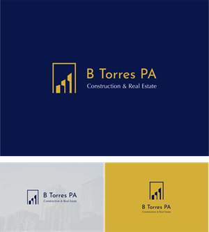 Logo Design by tejokris for this project | Design: #33971554