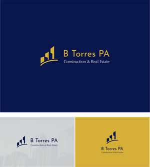 Logo Design by tejokris for this project | Design: #33972618