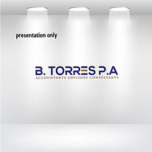 New Construction and Real Estate CPA firm in Miami, FL needs a Logo Design!