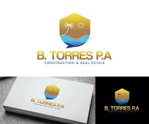 Logo Design by Ansh Design for this project | Design: #33959247