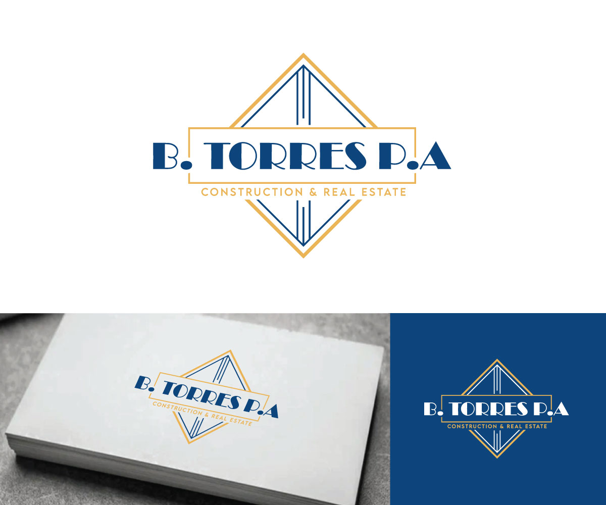 Logo Design by Ansh Design for this project | Design #33959735