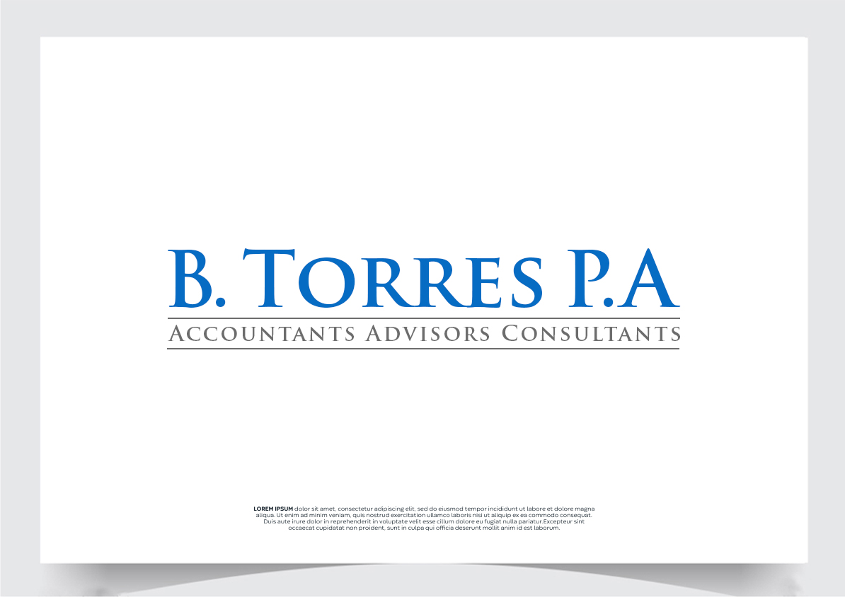 Logo Design by Soonia for this project | Design #33962104