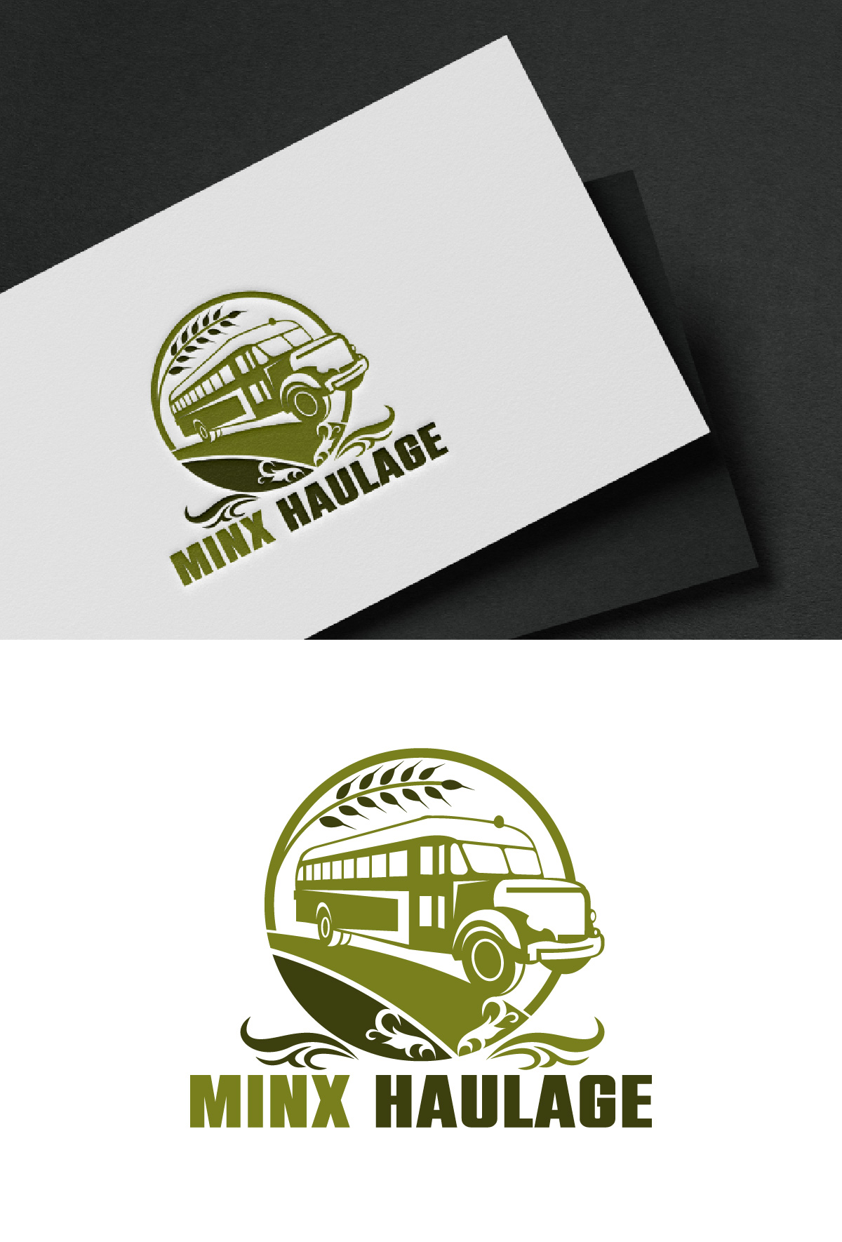 Logo Design by Loknath for this project | Design #33937558