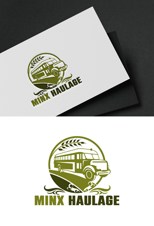 Logo Design by Loknath for this project | Design: #33937558