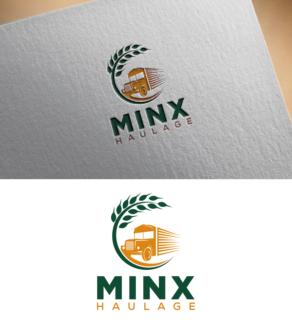 Logo Design by Loknath for this project | Design #33937559
