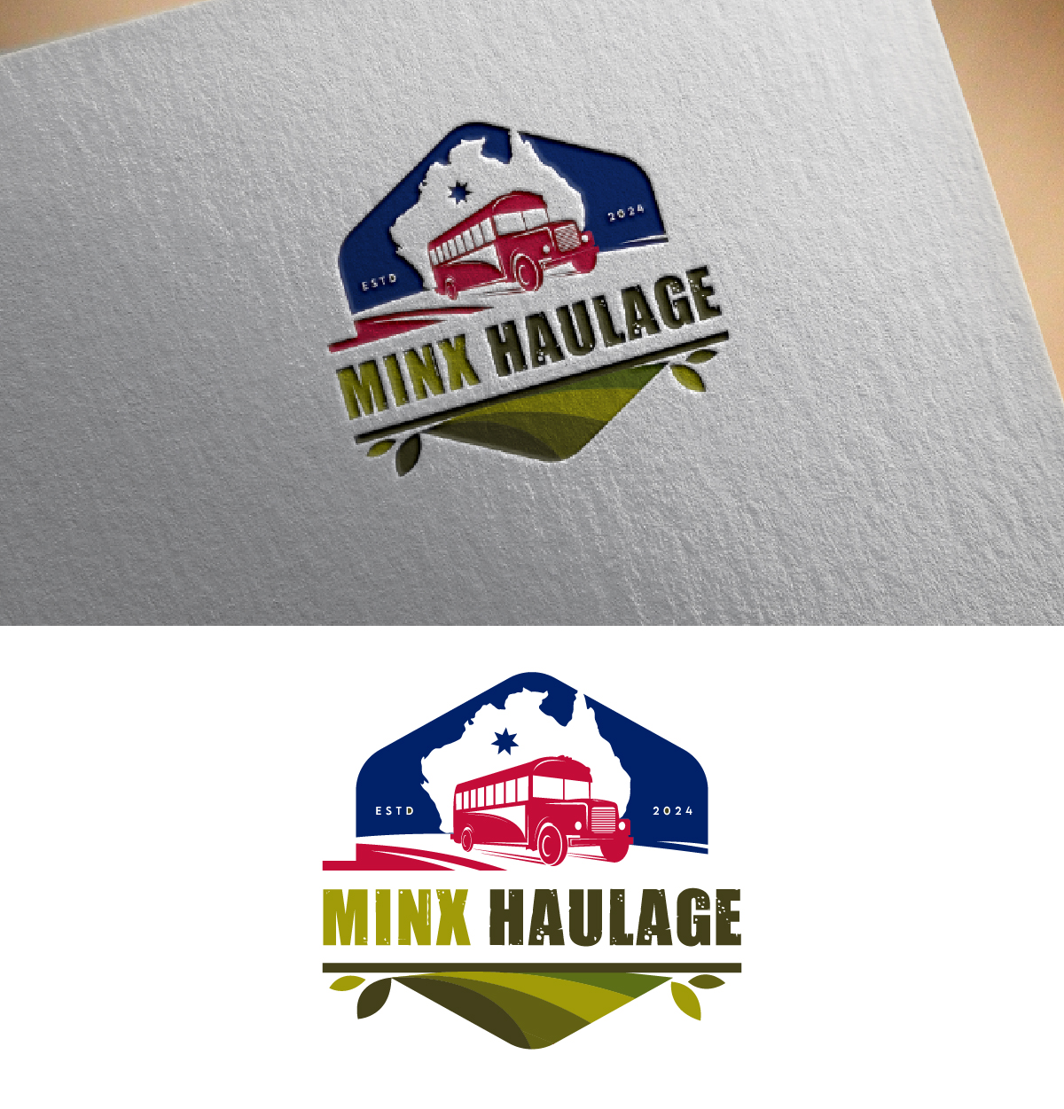 Logo Design by Loknath for this project | Design #33937561