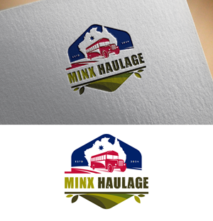 Logo Design by Loknath for this project | Design: #33937561