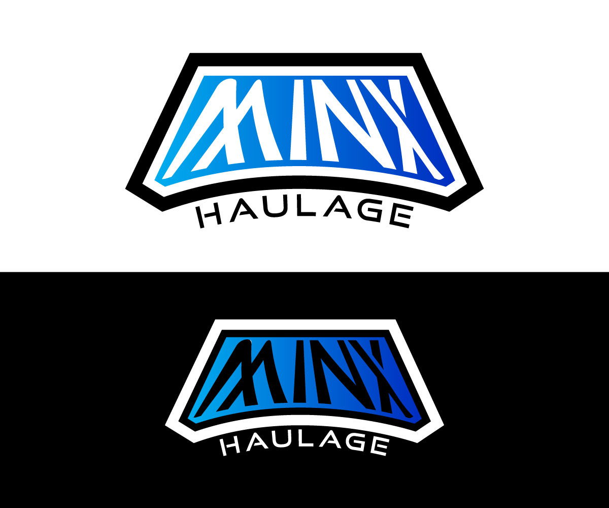 Logo Design by Kavth for this project | Design #33981552