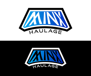 Logo Design by Kavth for this project | Design: #33981552