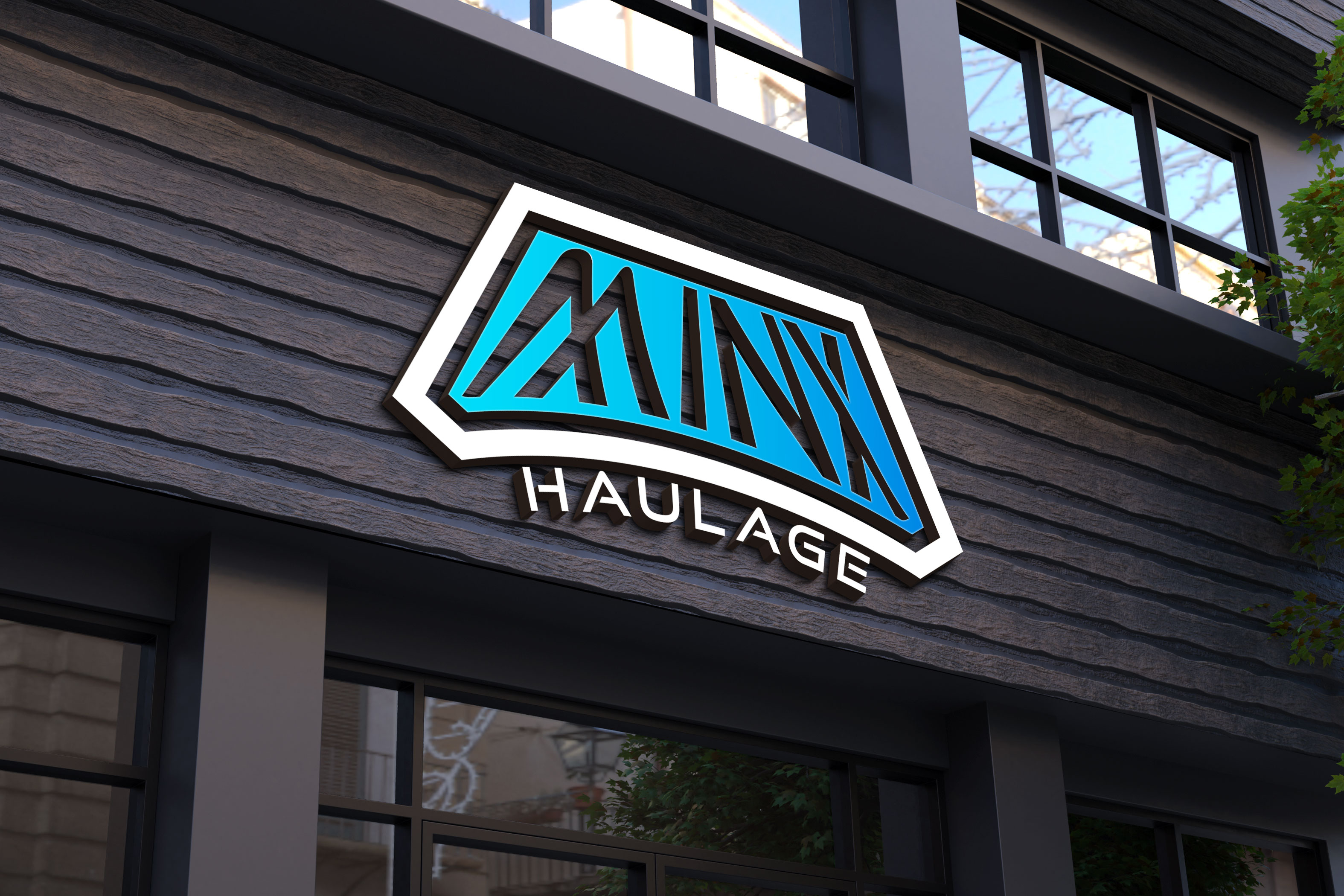 Logo Design by Kavth for this project | Design #33981702