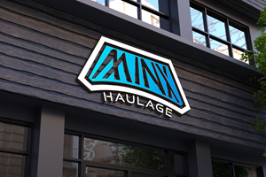 Logo Design by Kavth for this project | Design: #33981702