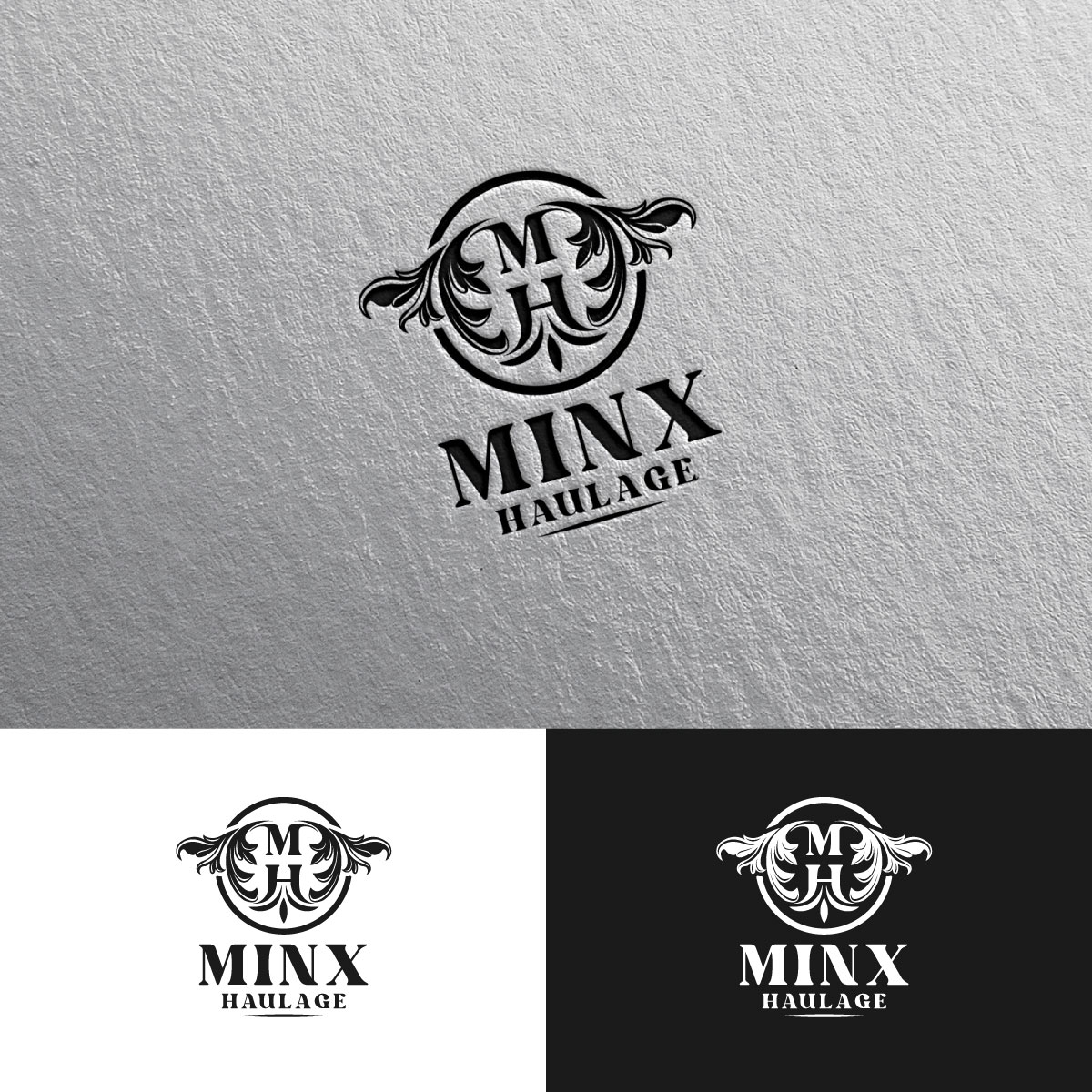 Logo Design by chris Ray for this project | Design #33935673