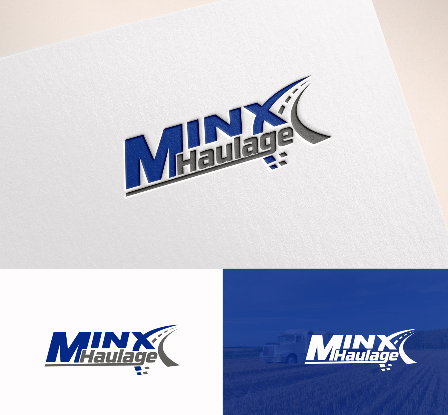 Logo Design by M Art & Design for this project | Design #33938102