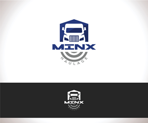 Logo Design by YourLogoMaster for this project | Design: #33938765