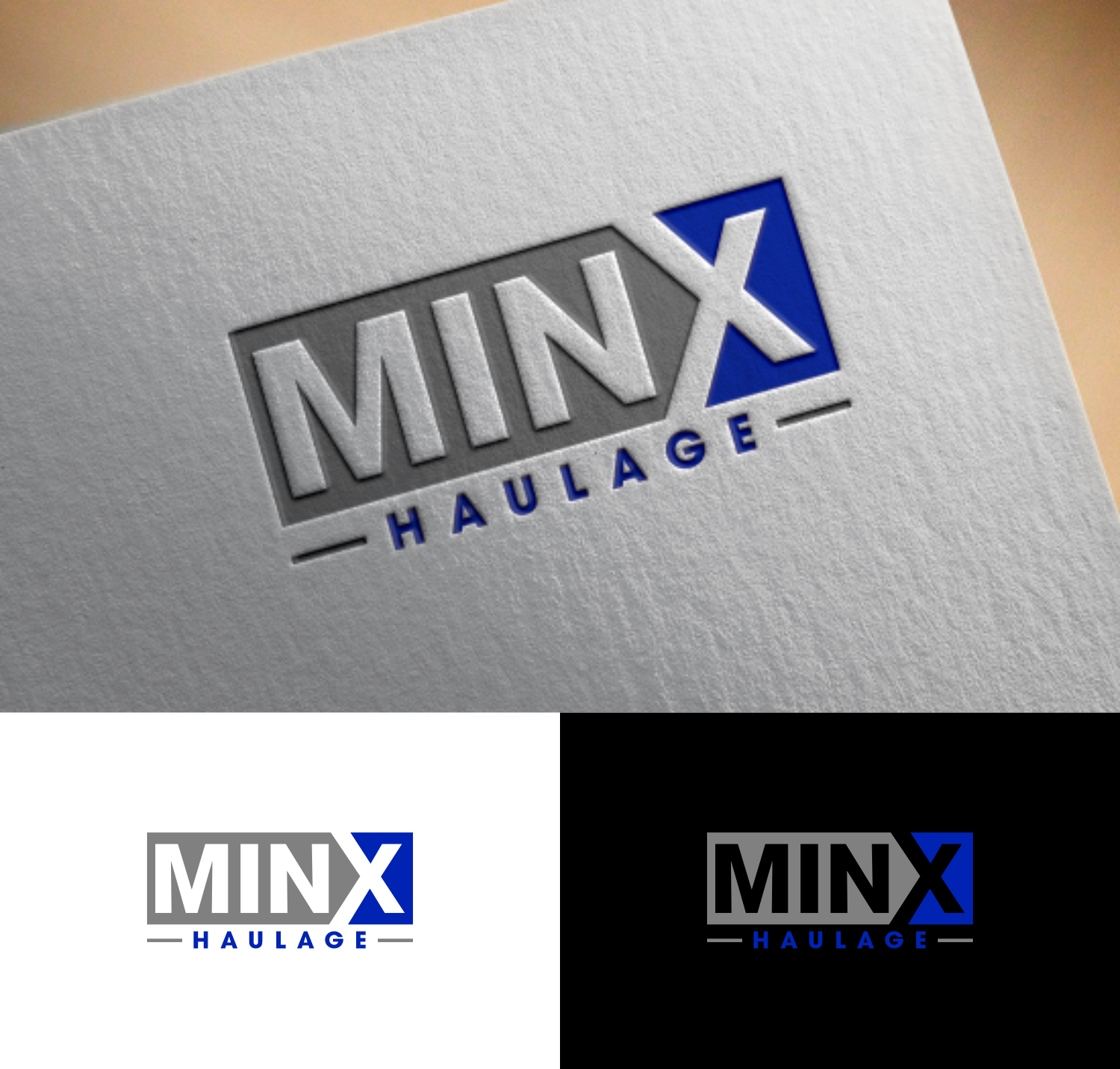 Logo Design by healer1617 for this project | Design #33937770