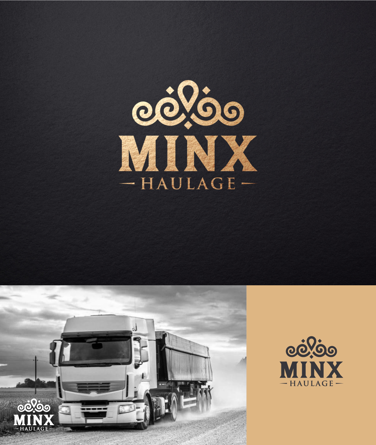 Logo Design by apik. for this project | Design #33937078