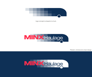 Logo Design by Echelon for this project | Design: #33943364