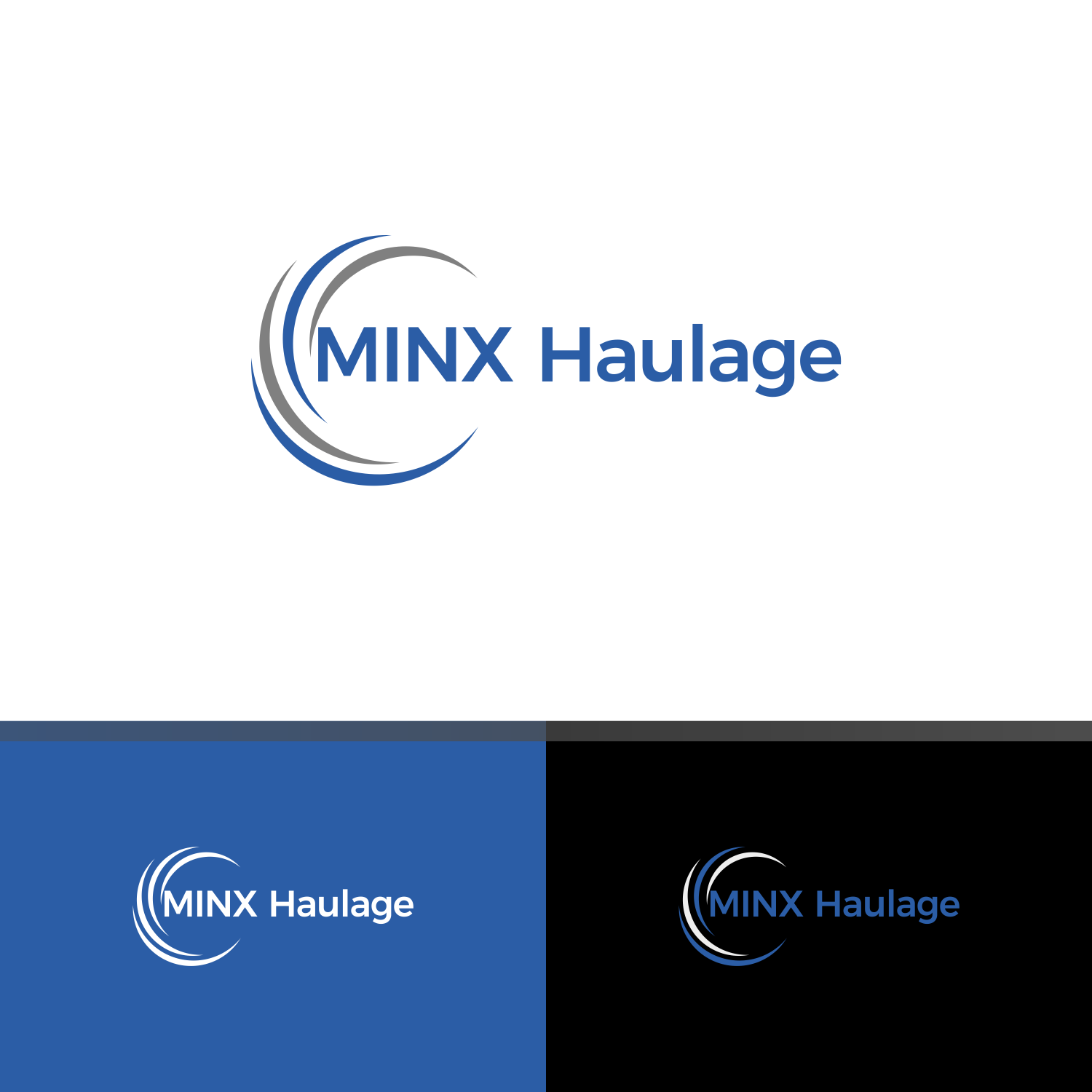 Logo Design by tasmiyatun for this project | Design #33950235