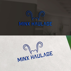 Logo Design by Abu Bakar Chowdhury for this project | Design: #33958972