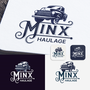 Logo Design by Regis Cardoso