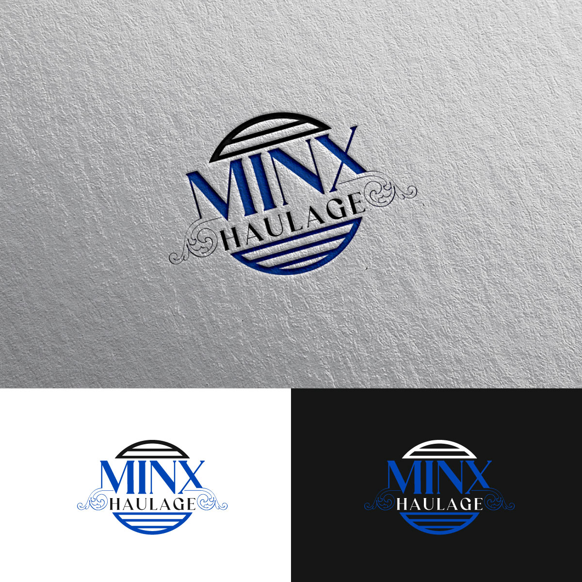 Logo Design by Alex Henry for this project | Design #33935821