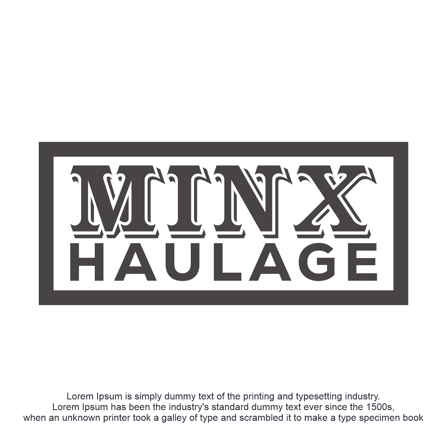 Logo Design by Abigaill_design for this project | Design #33935047